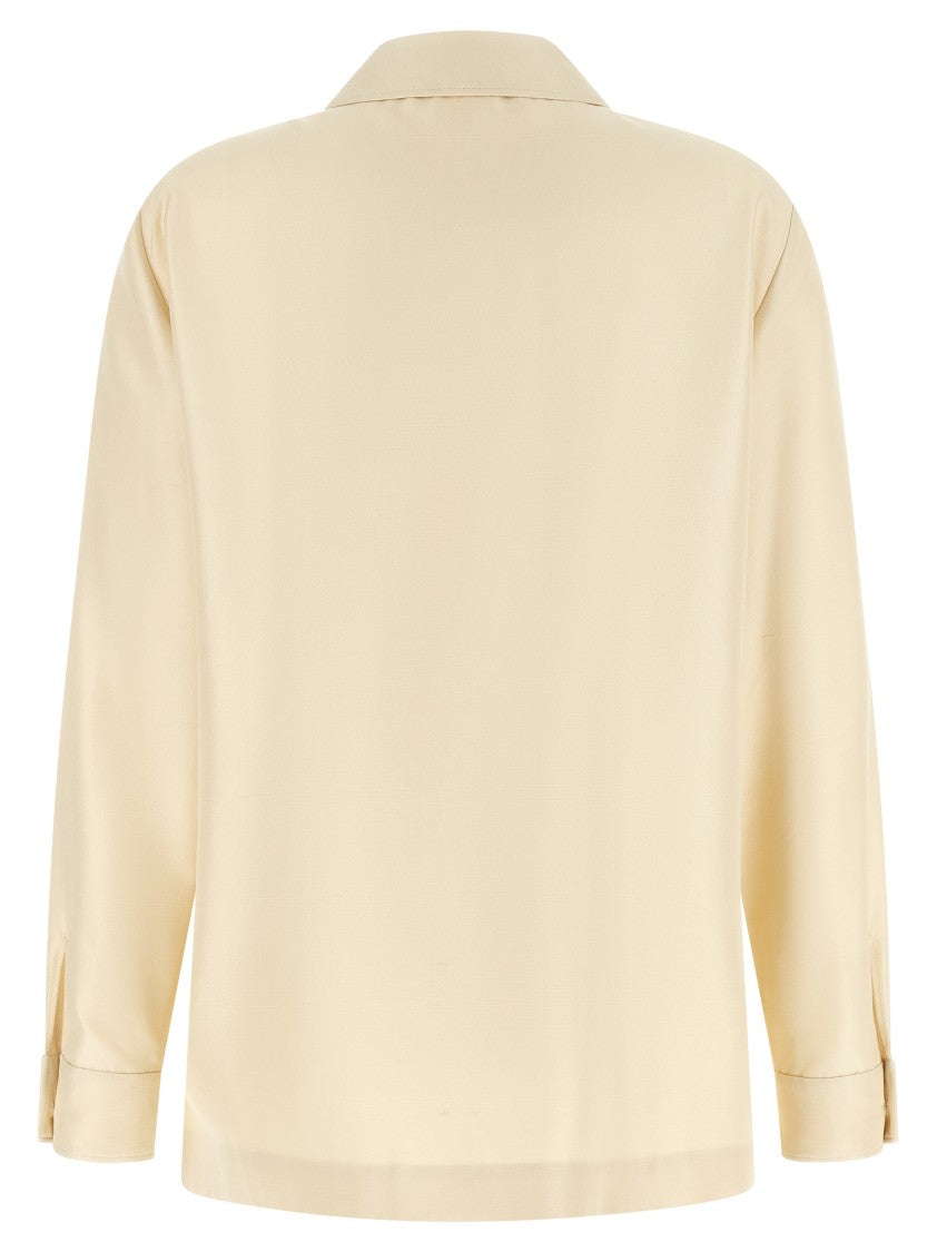 The Row 'Lucetta' Shirt