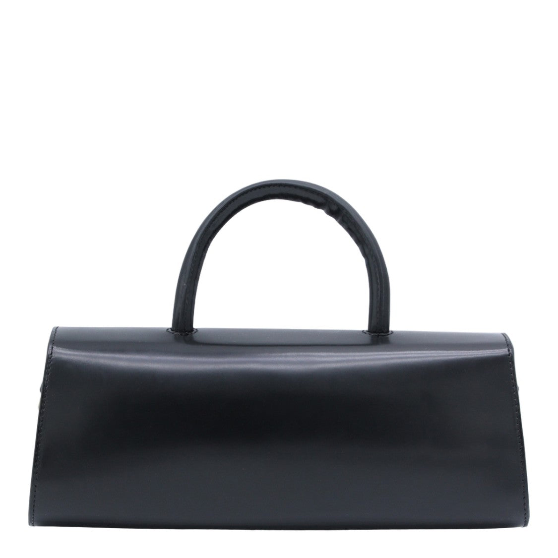 By Far Sleek Rectangular Handbag