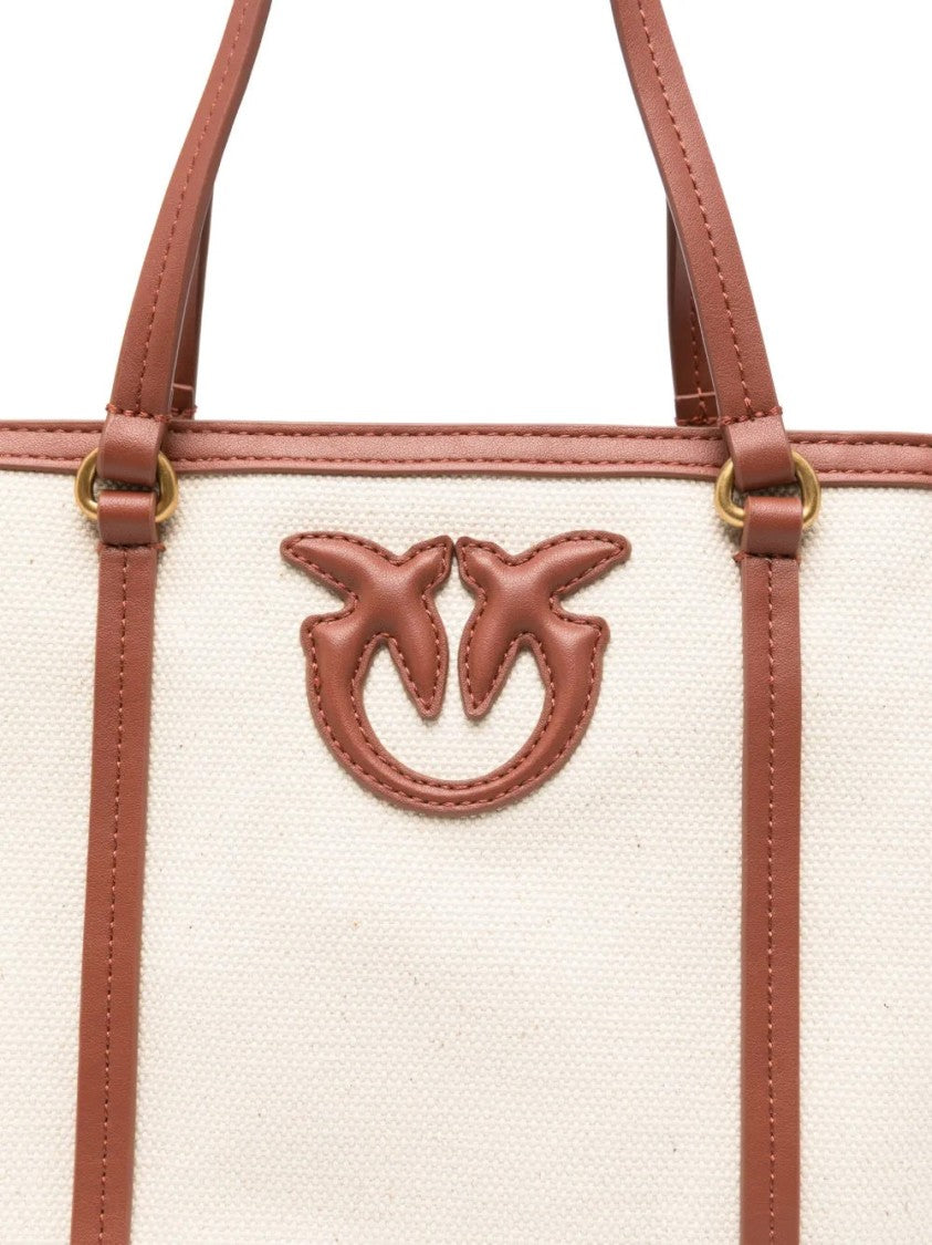 Pinko Miranda Classic Tote Bag