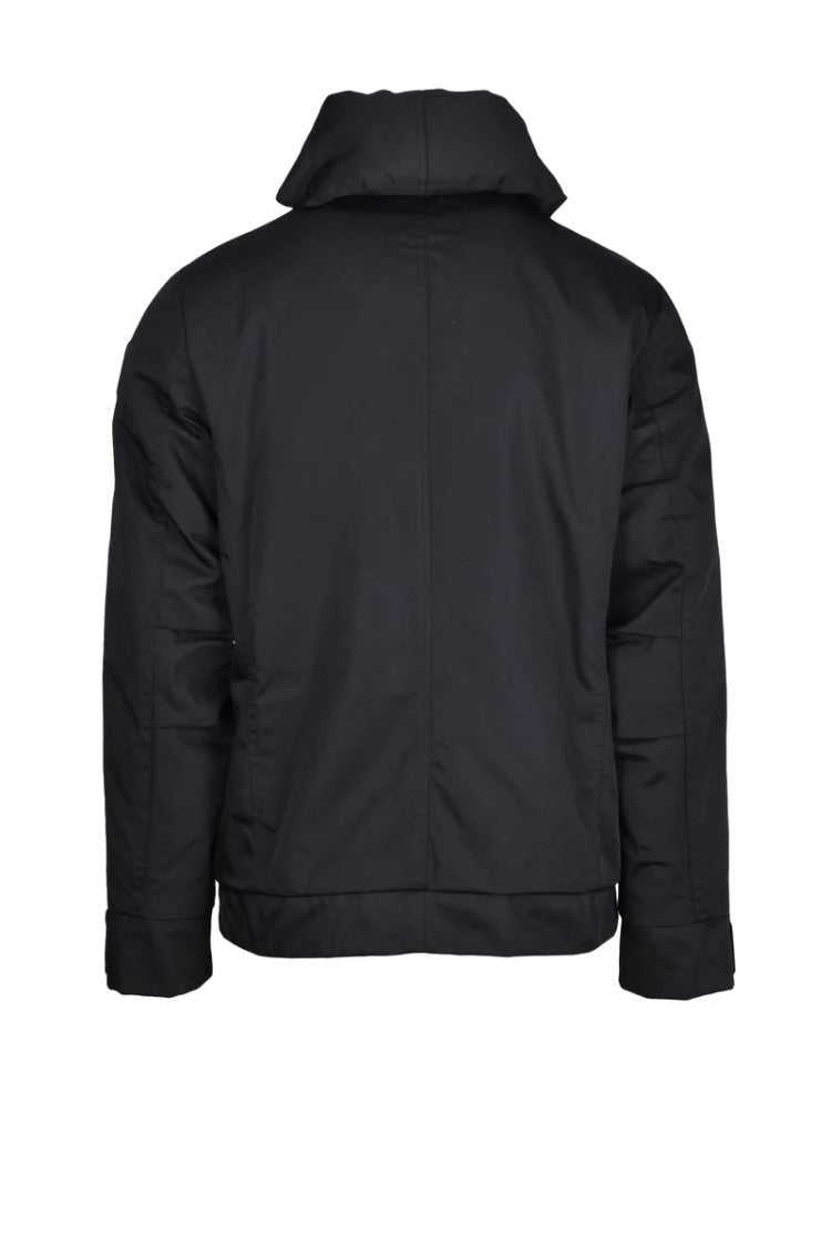 Arkistar Arkistar Techno Coat Zip - Black