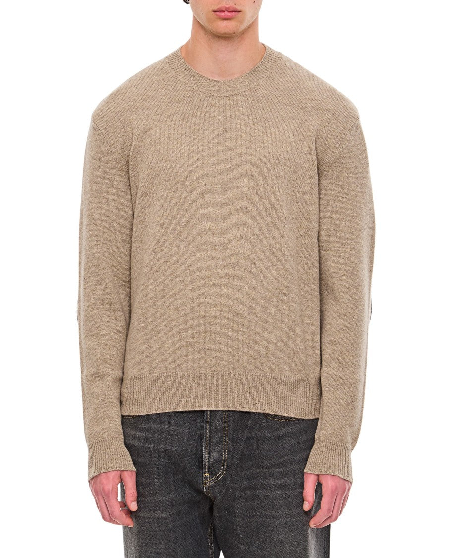 Bottega Veneta Cashmere Sweater