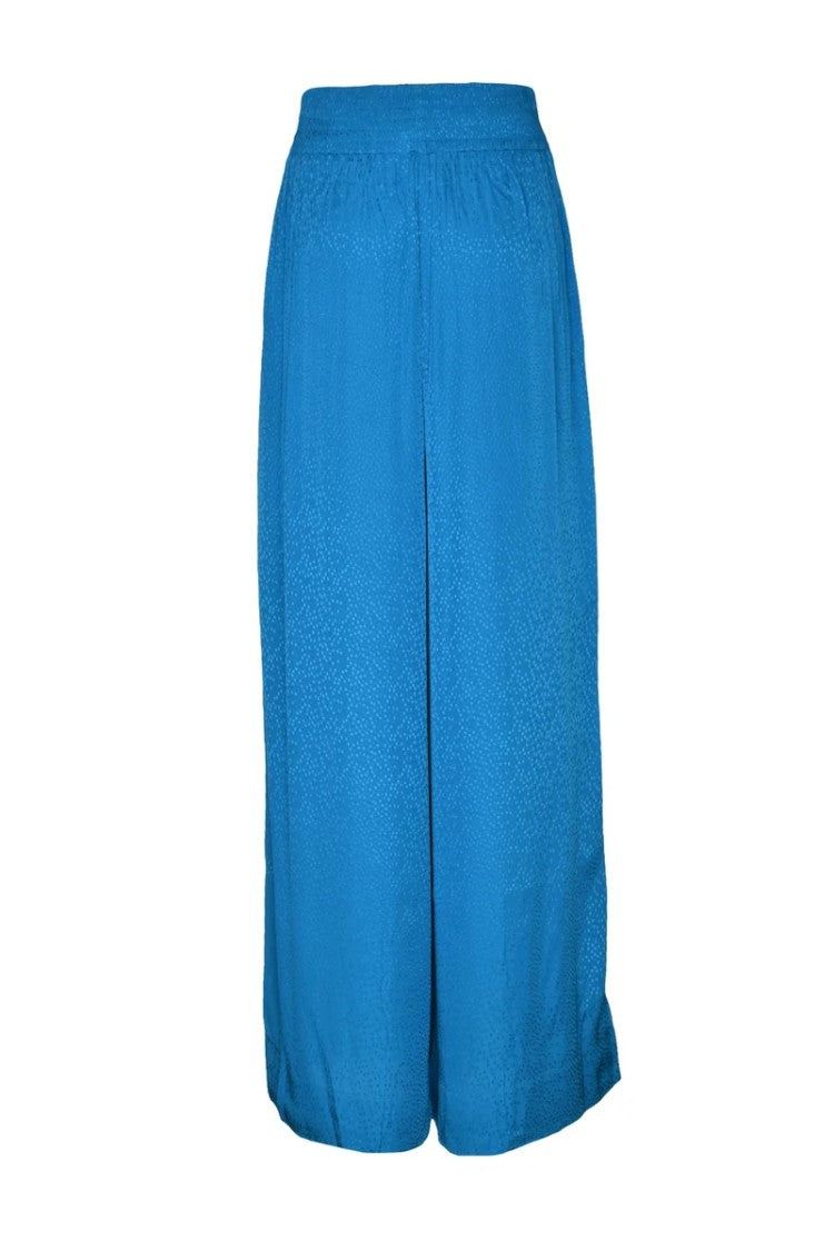 Attic And Barn Attic And Barn Trousers - Turquoise