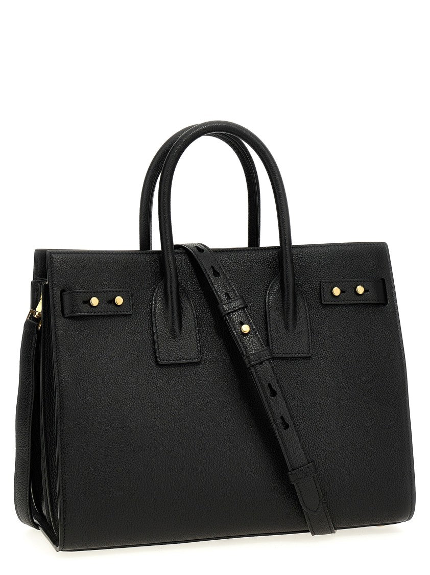 Saint Laurent Sac De Jour' Small Handbag