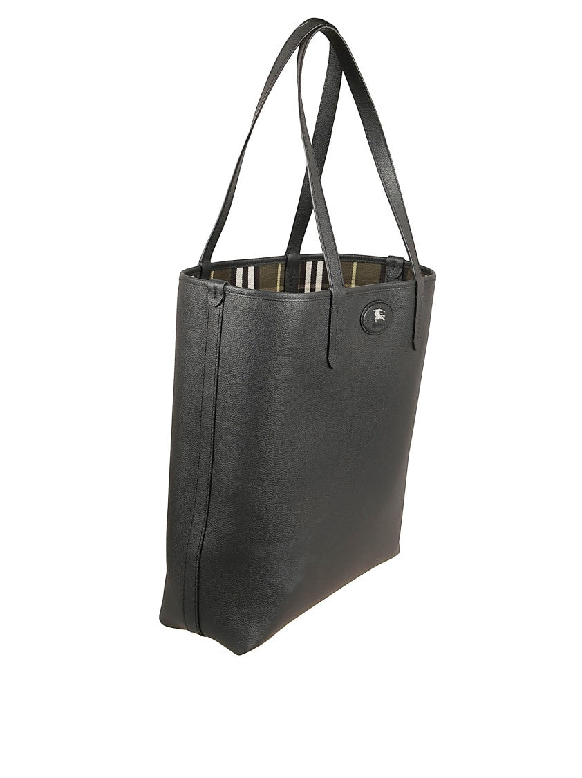 Burberry Reversible Bloomsbury Tote Bag