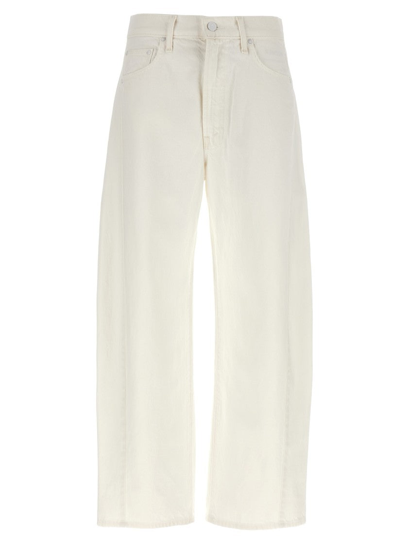 Mother 'The Full Pipe Ankle' Jeans