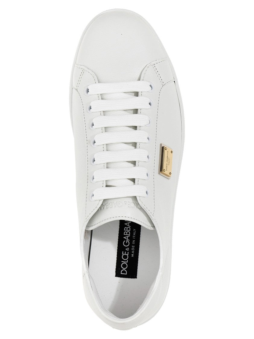 Dolce & Gabbana 'Portofino Saint Portofino' Sneakers