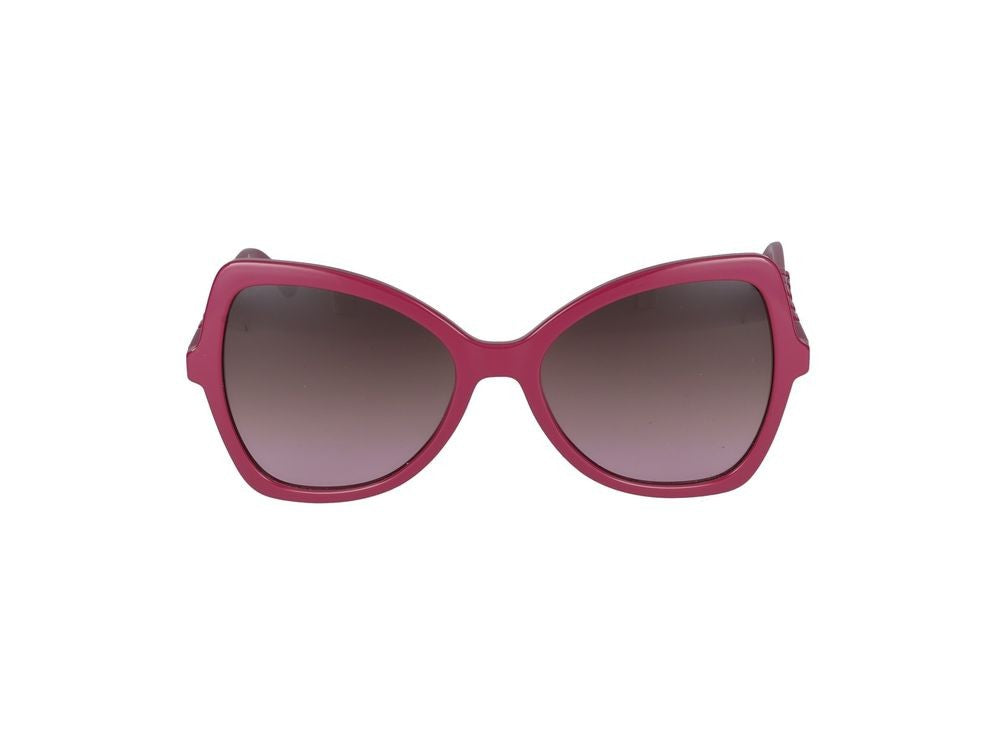 Liu Jo Sunglasses Lj774s 603 Raspberry 57/18/140