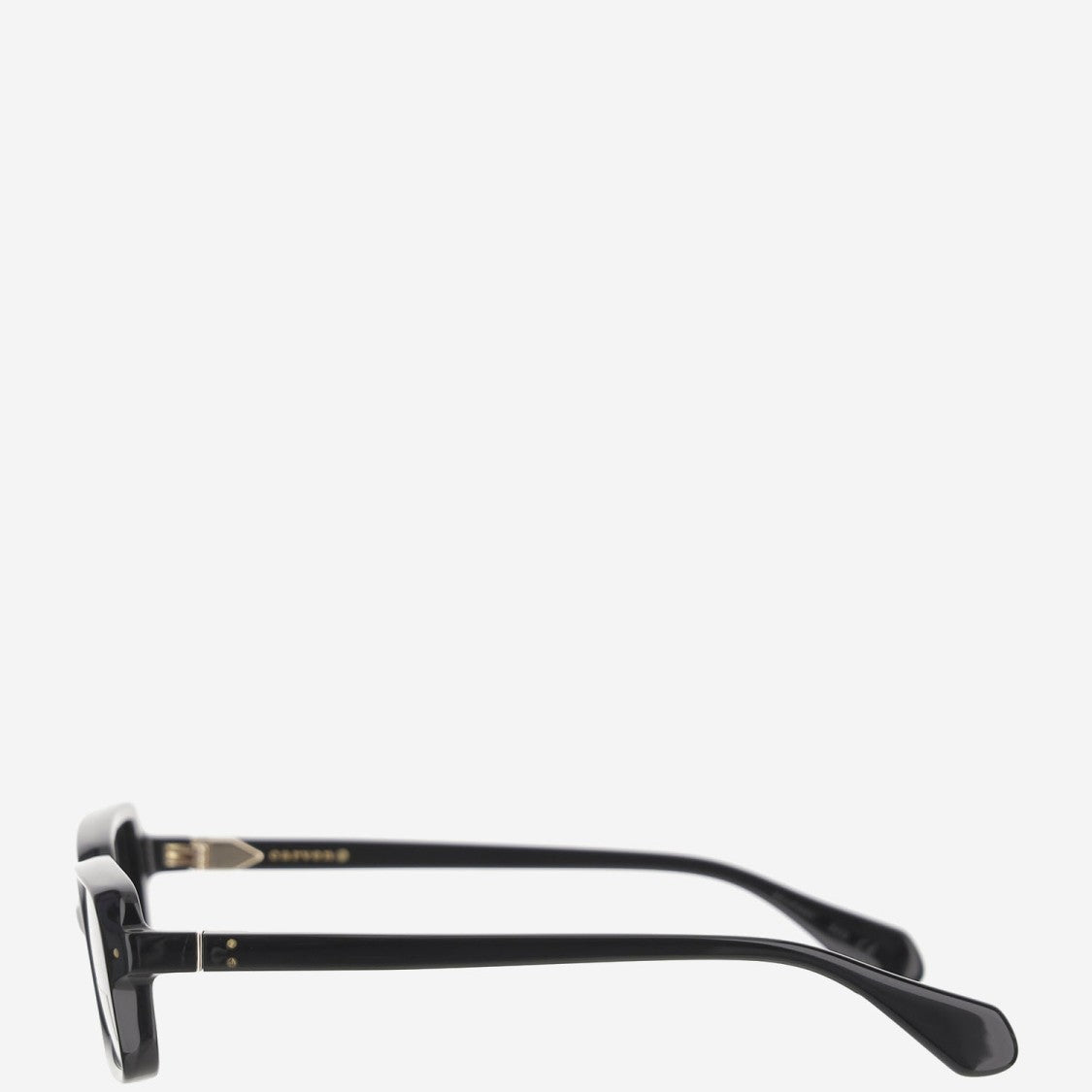Carven Square Acetate Sunglasses