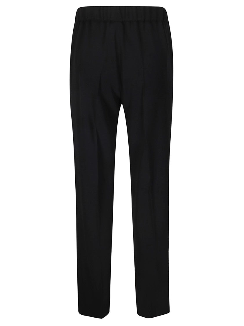 Alberto Biani Jersey Trousers