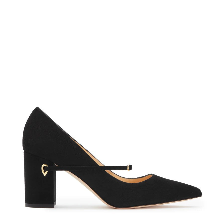 Jennnifer Chamandi Lore 85 Pumps