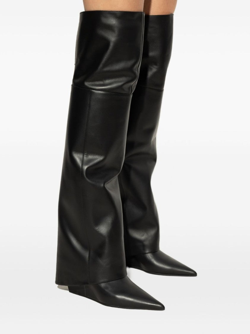 Vic Matié Bardo Knee High Boots