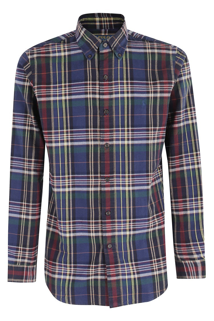 Polo Ralph Lauren Long Sleeve Sport Shirt