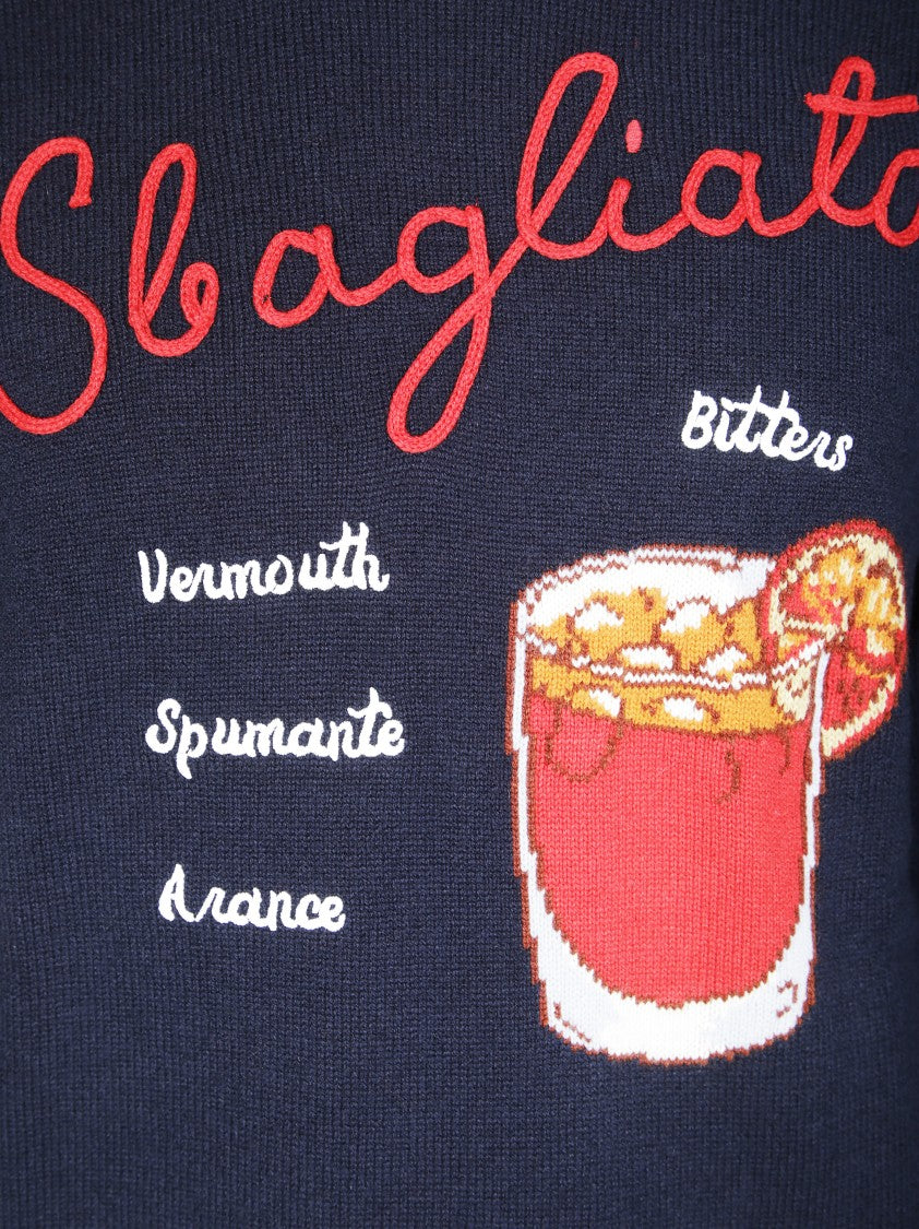 Mc2 Saint Barth Gc Drink Wrong Jersey