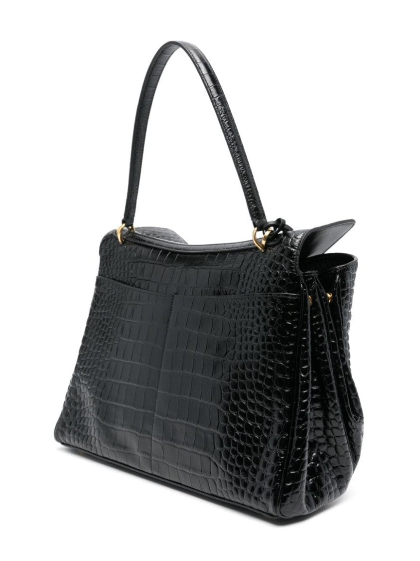 Balenciaga Rodeo Top Handle M Bag