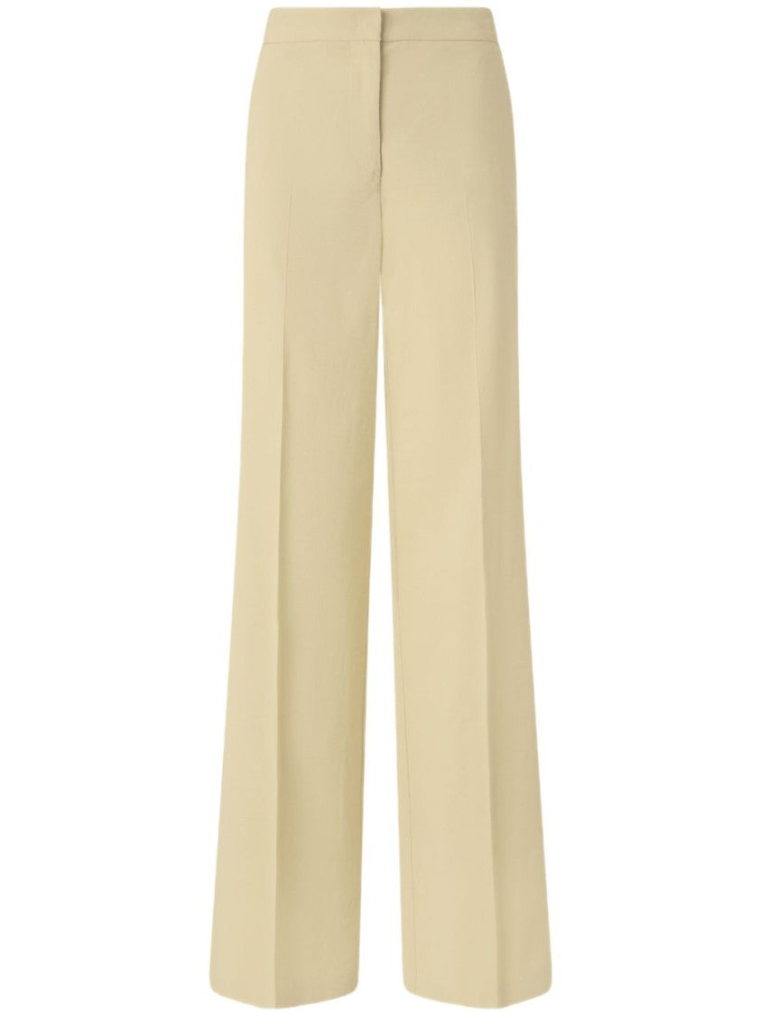 Pinko Straight Leg Trousers