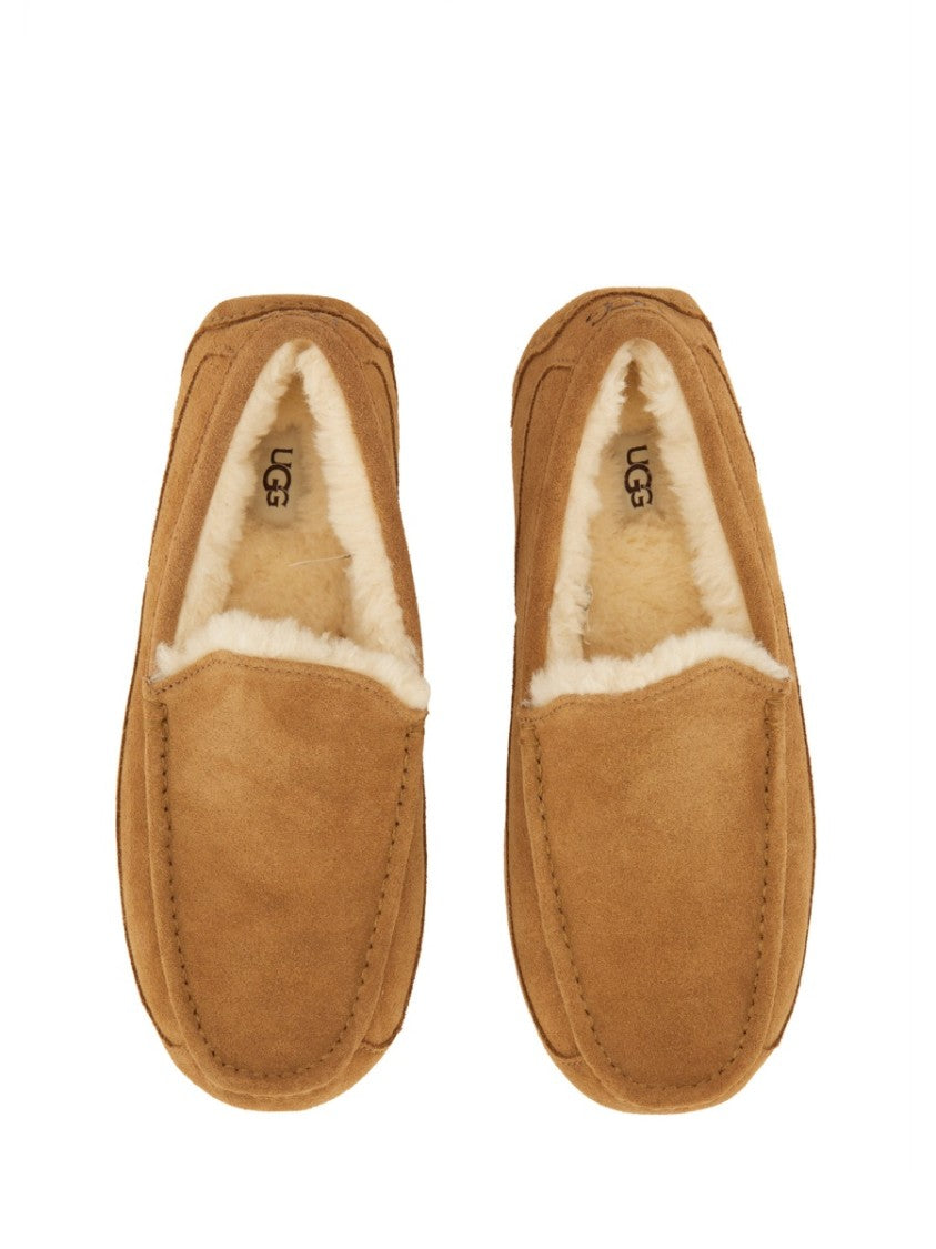 Ugg "Linscot" Slip-On Loafer