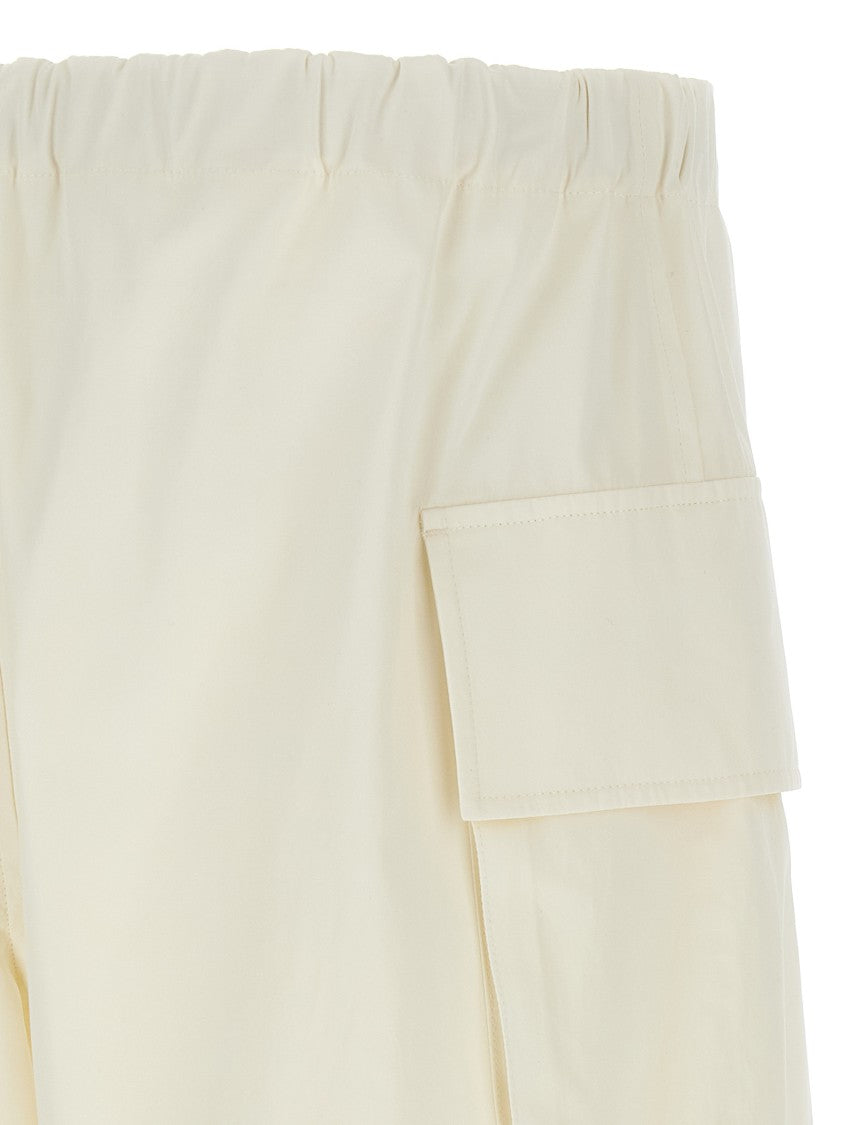 Jil Sander '94' Bermuda Shorts