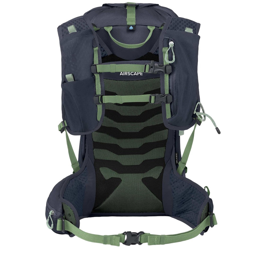 Osprey Talon Velocity 20 Backpack