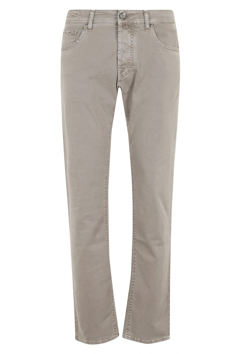 Jacob Cohen Slim Fit Bard Pants