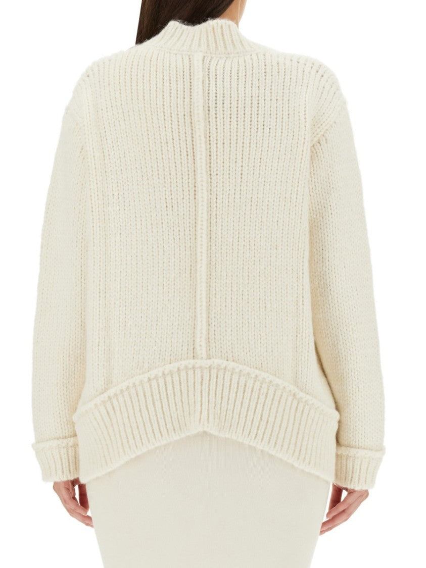 Tom Ford D Wool Sweater