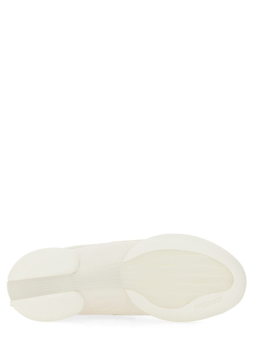 Alexander Mcqueen "Flexion" Sneakers