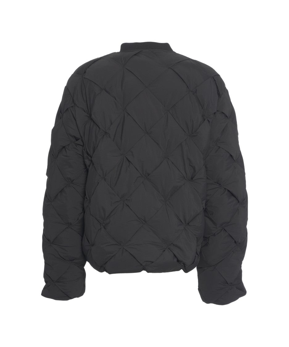 Represent Pillow' Quilted Down Jacket