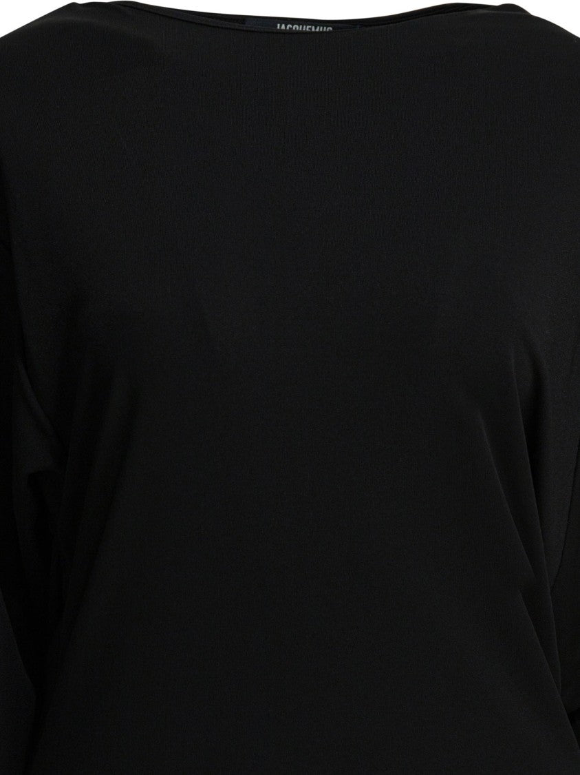 Jacquemus Mistral Dress