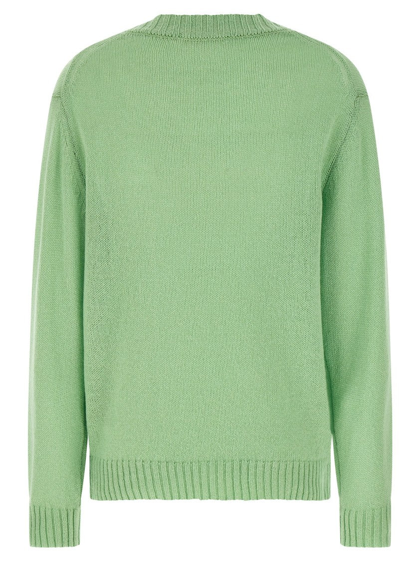 Auralee Cashmere Sweater