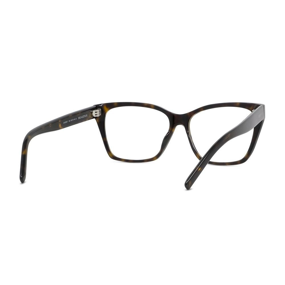 Givenchy Gv Day Bio Acetate Rectangular Optical Frames