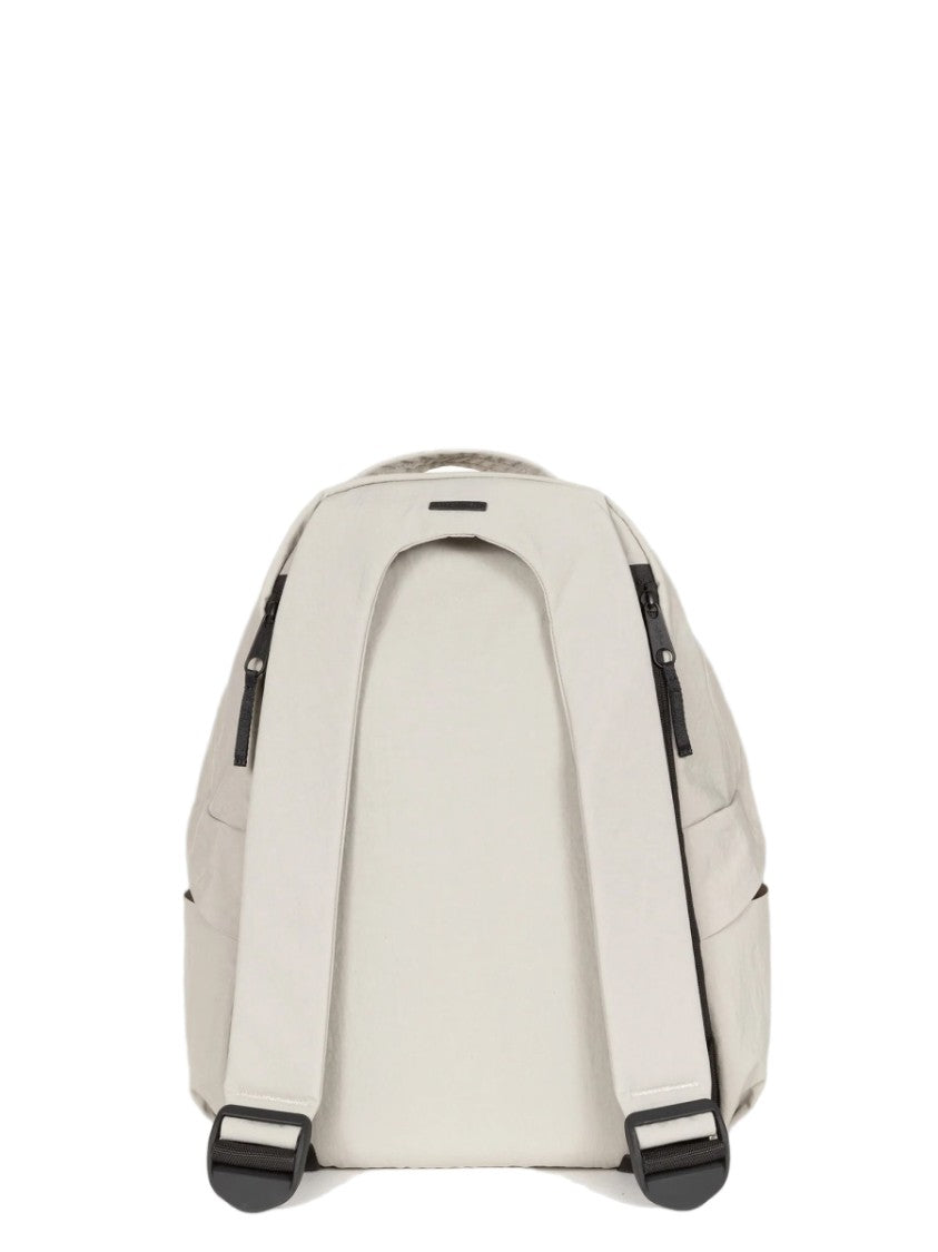 Eastpak X Fear Of God Essentials Structured Minimalist Logo Patch Backpack
