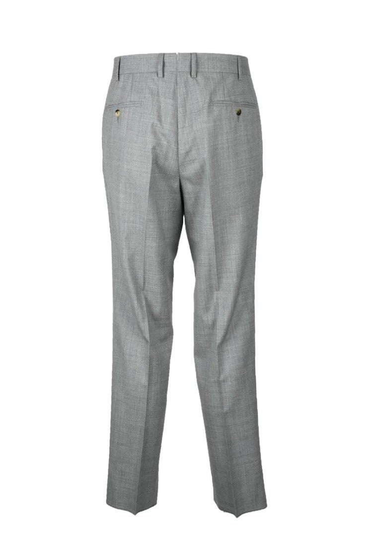 Giampaolo Giampaolo Trousers - Grey