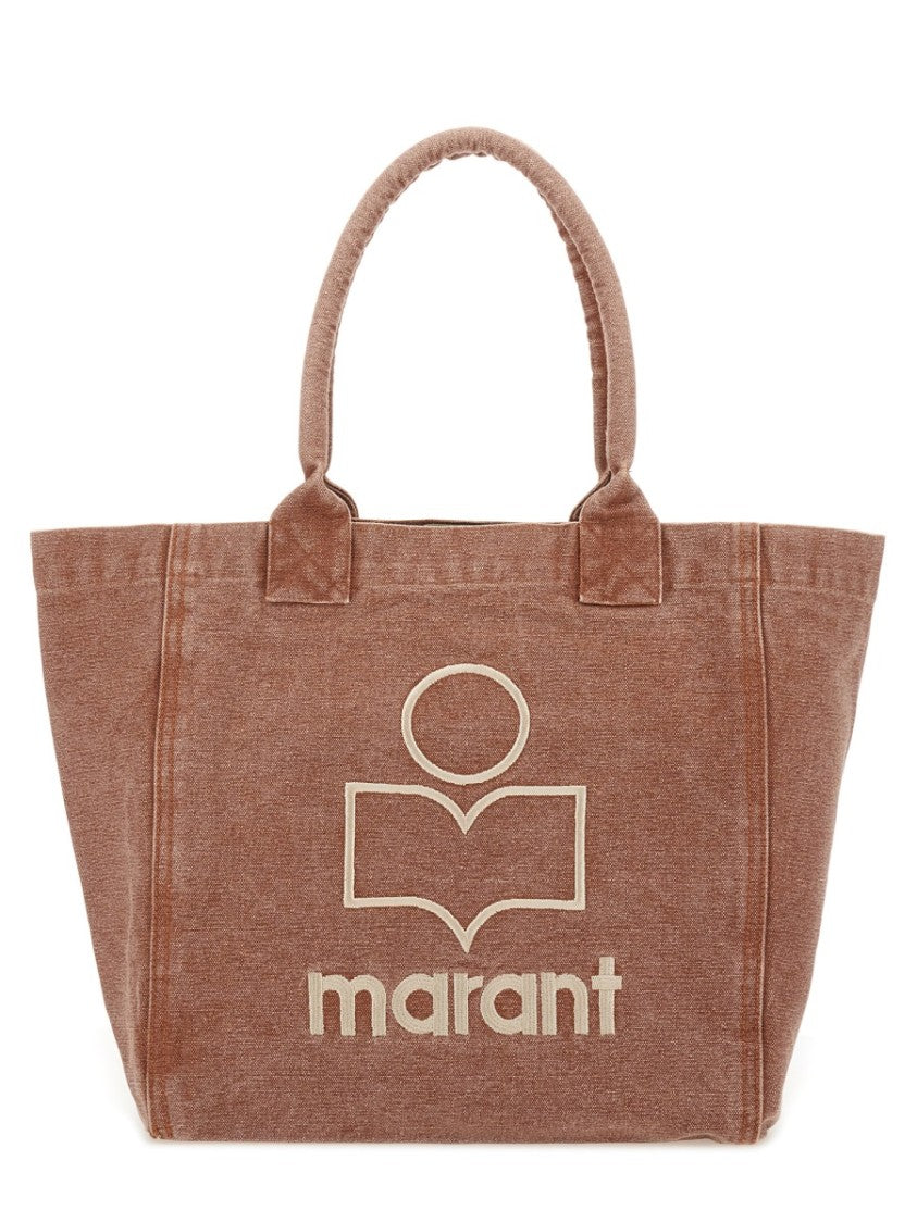 Isabel Marant Yenky Tote Bag Small