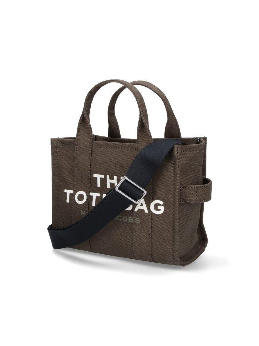 Marc Jacobs Small “The Canvas” Tote Bag – Green