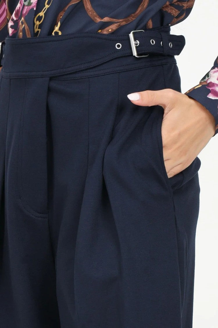 Lauren Ralph Lauren Stretch Trousers