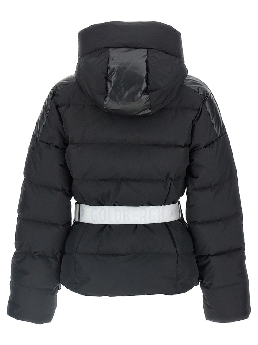 Goldbergh Bufera' Down Jacket