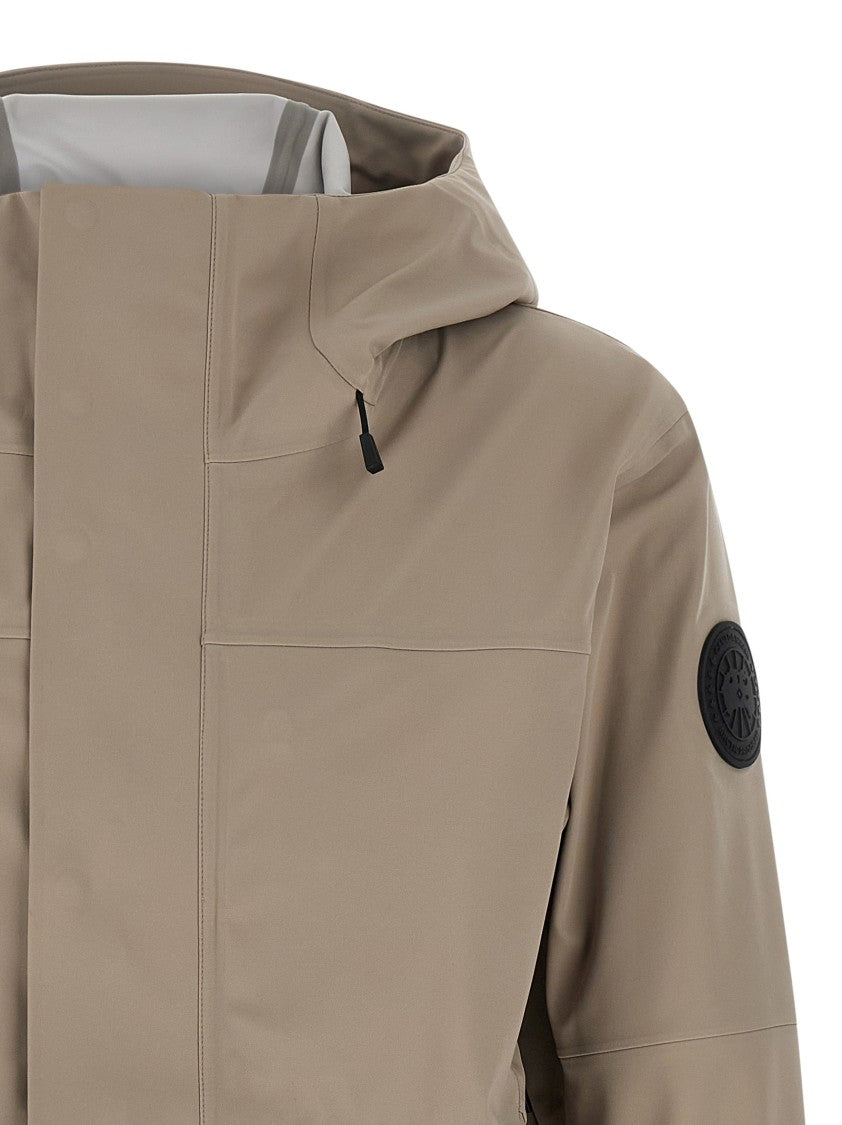 Canada Goose 'Rupert' Rain Jacket