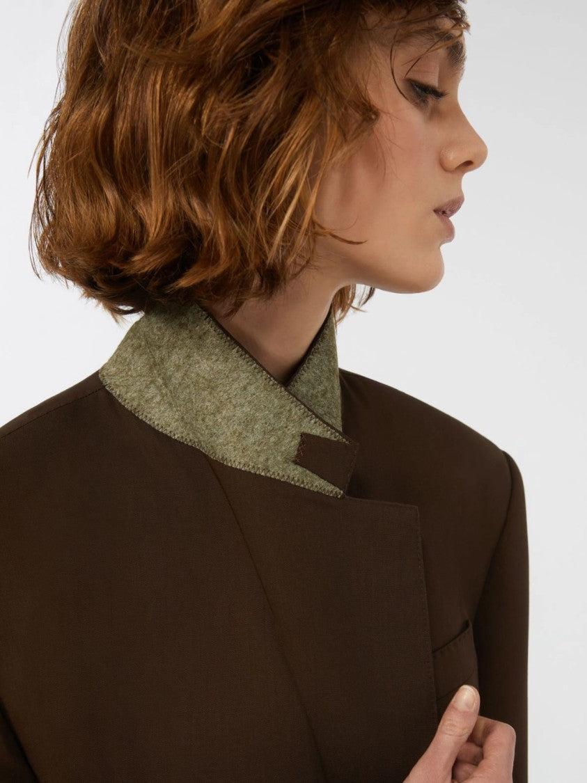 Max Mara Ginseng Jacket
