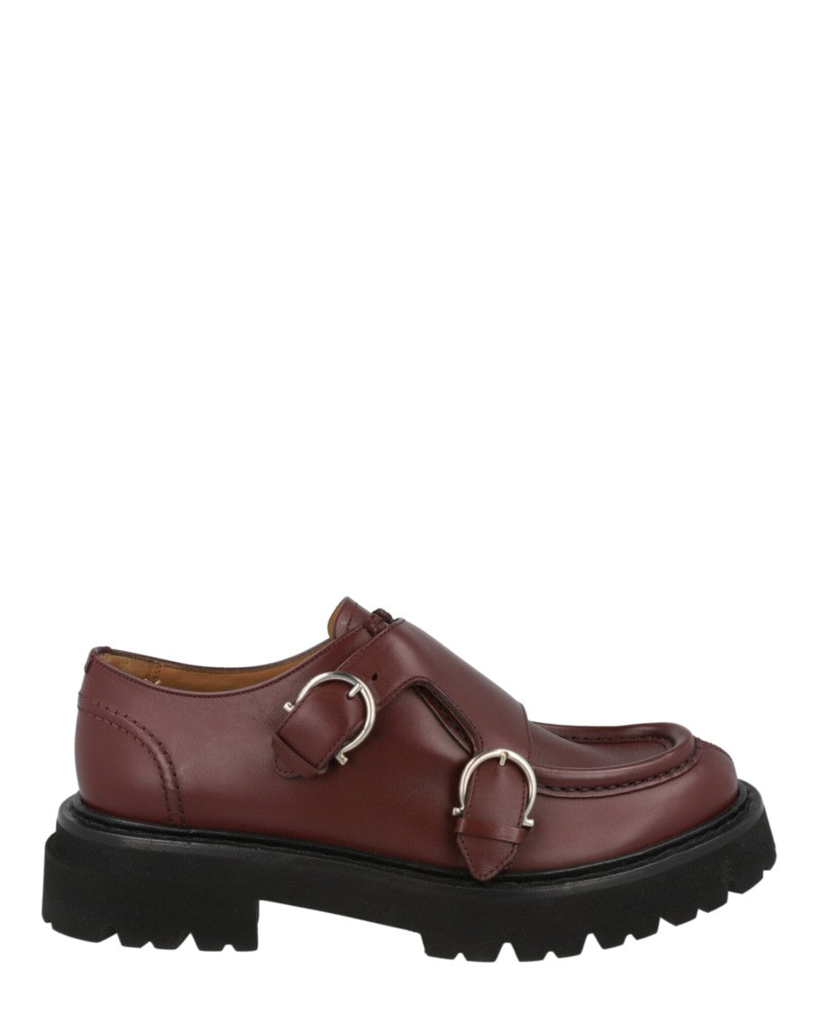Ferragamo Gionny Loafers