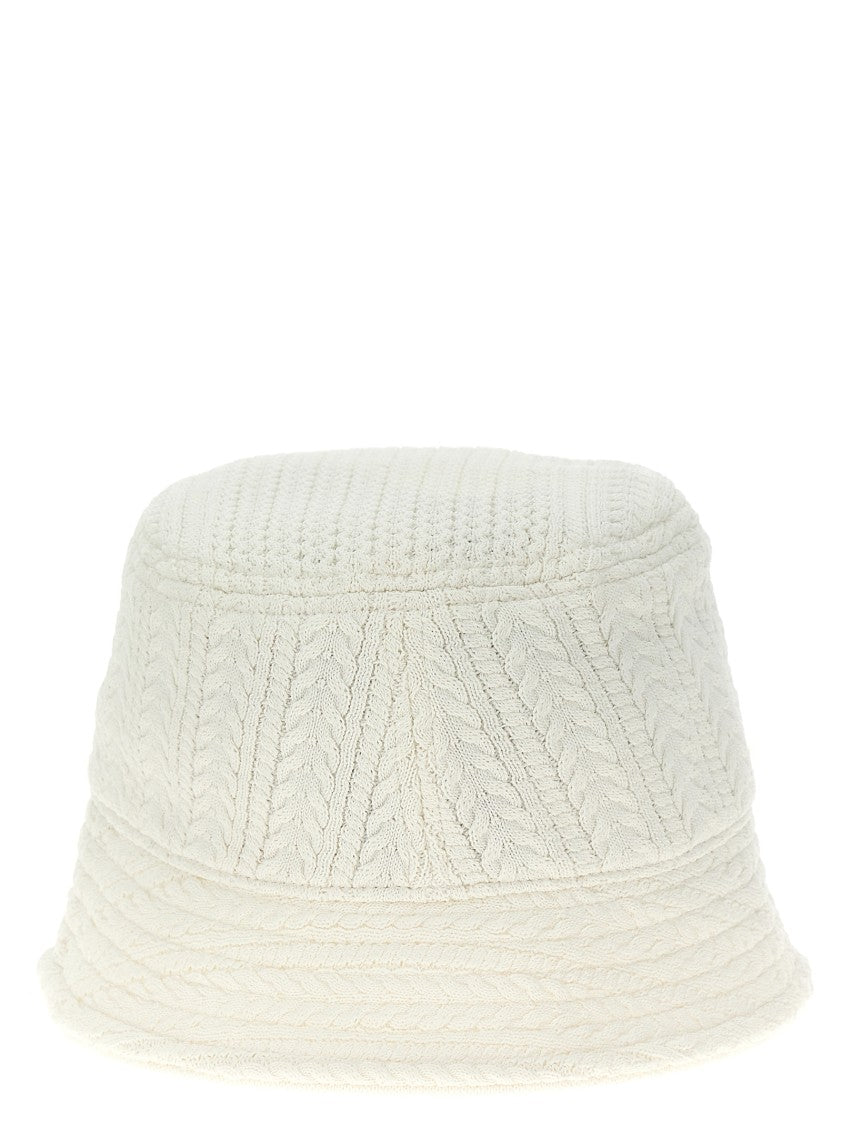 Jacquemus 'Le Bob Belo' Bucket Hat