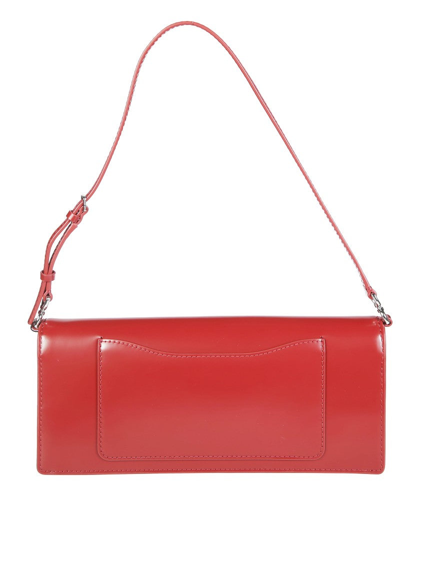 Marc Jacobs The Mirror Shoulder Bag