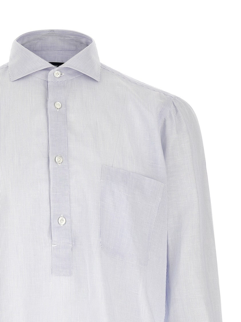 Finamore Porto' Blouse