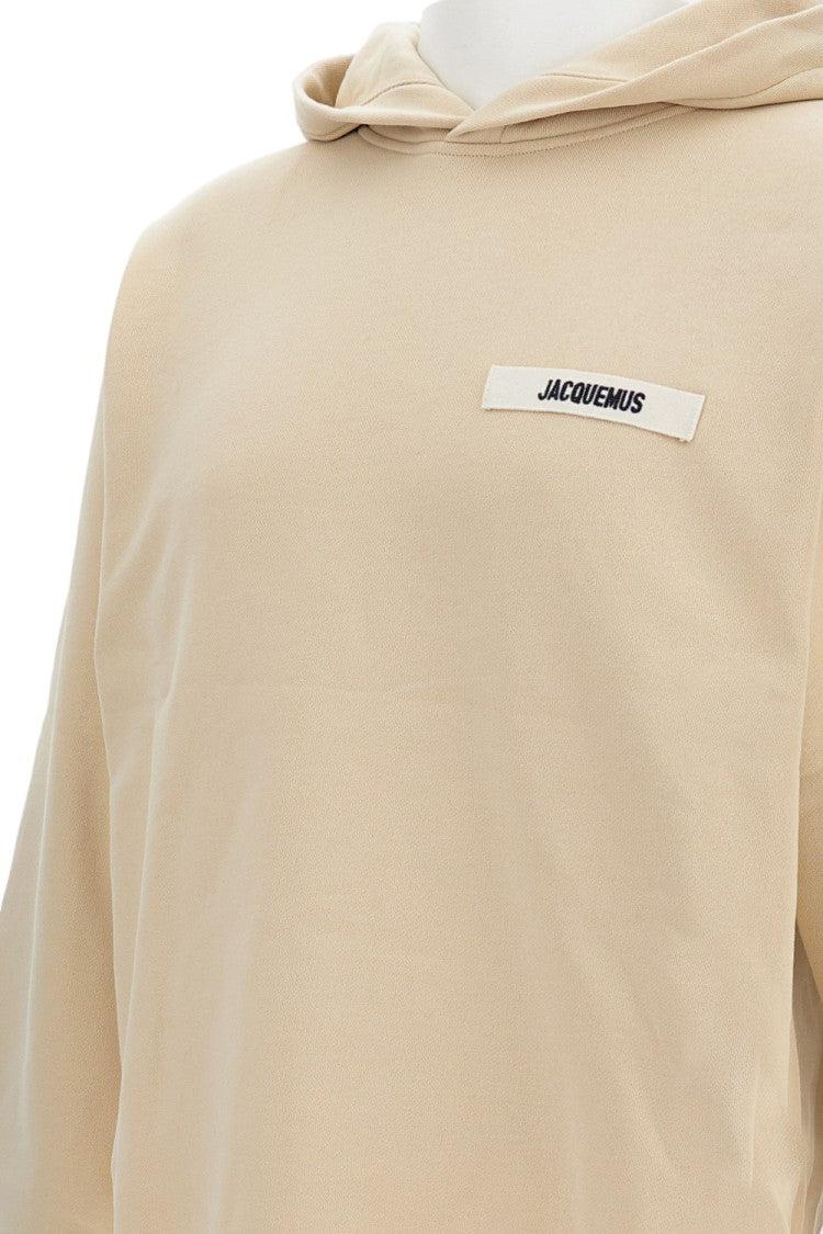 Jacquemus Gros Grain Hoodie