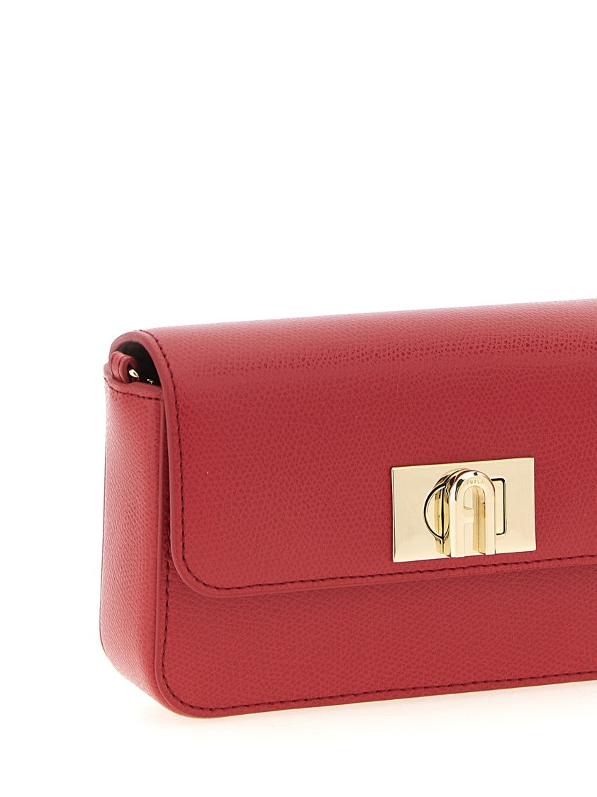 Furla ' 1927' Mini Crossbody Bag