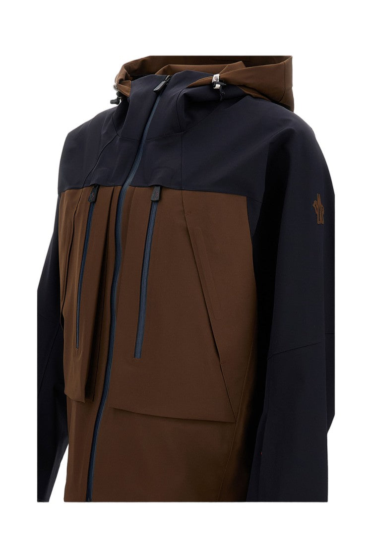 Moncler Grenoble Gunung Jacket