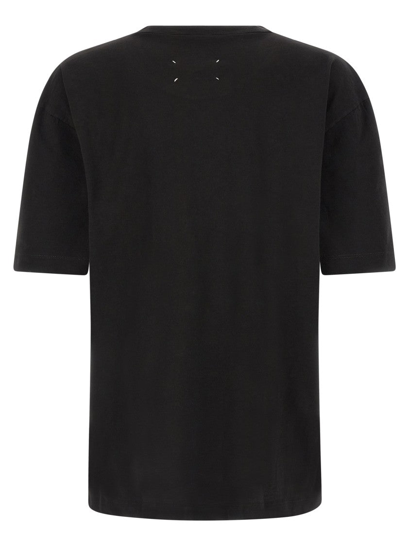 Maison Margiela 'Numerical' T-Shirt