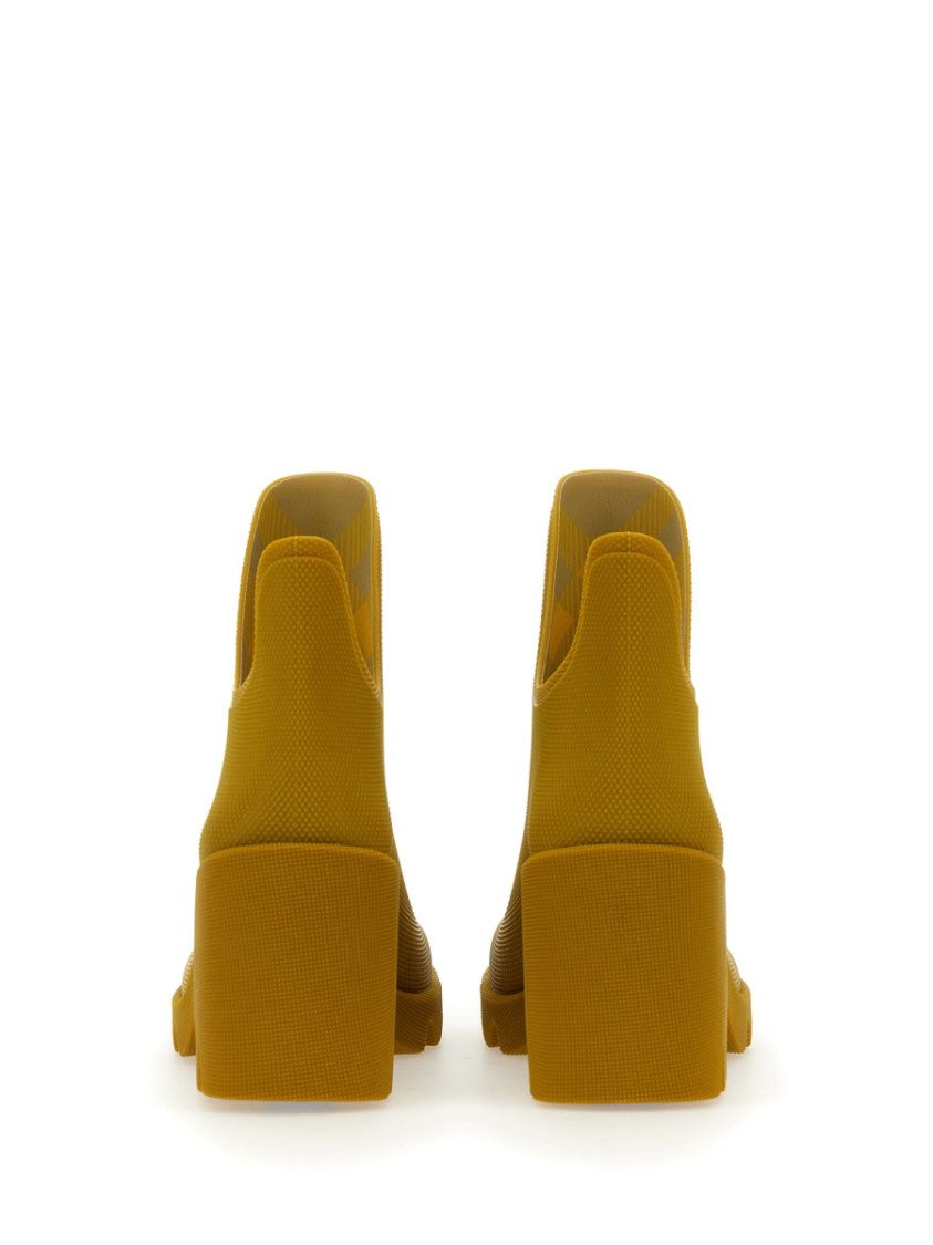 Burberry "Marsh" Boots