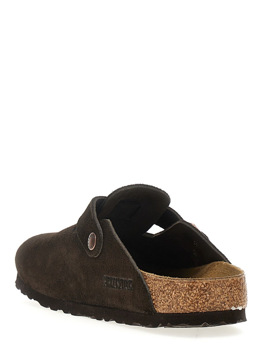 Birkenstock 'Boston' Sabots