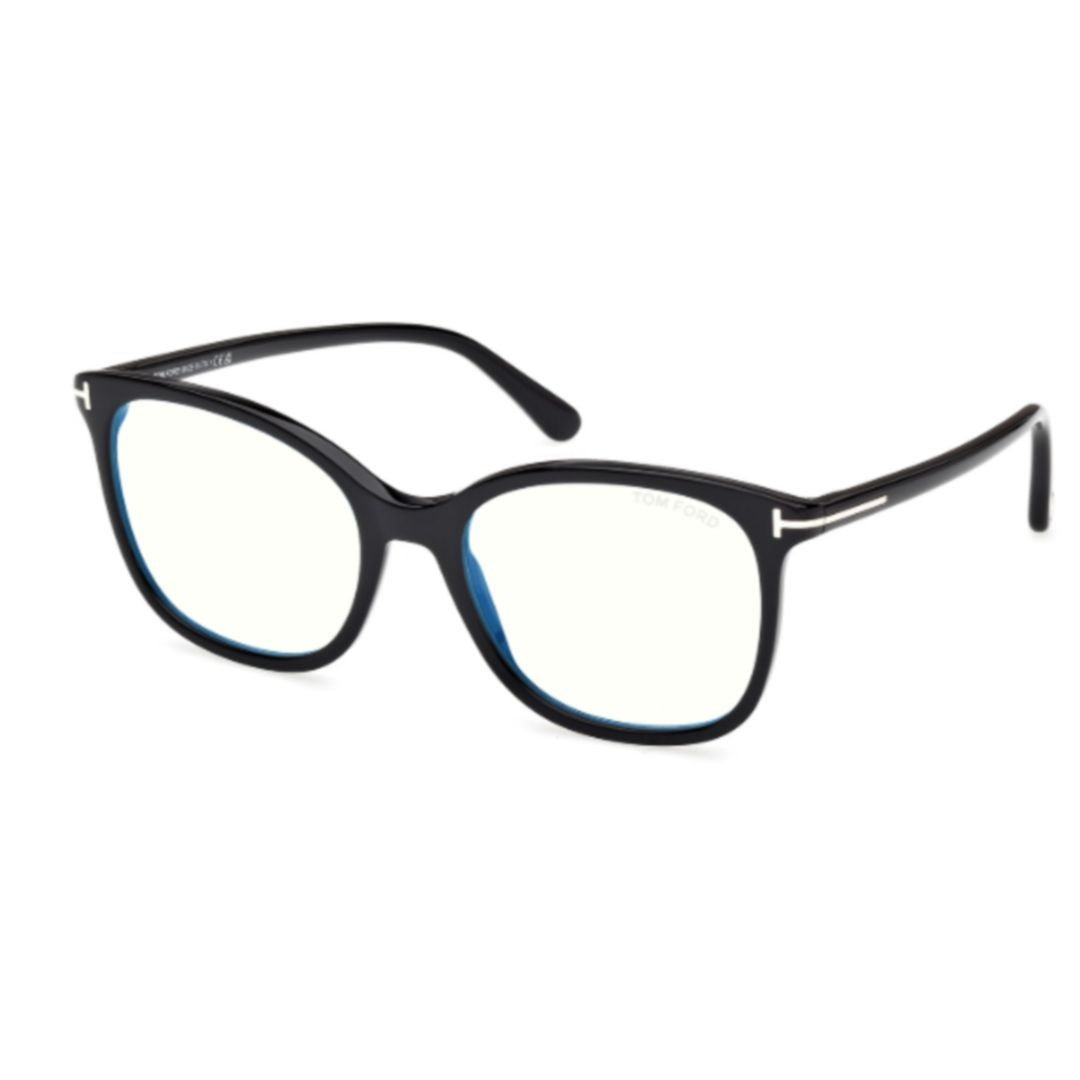 Tom Ford Ft6089-B Acetate Eyeglasses