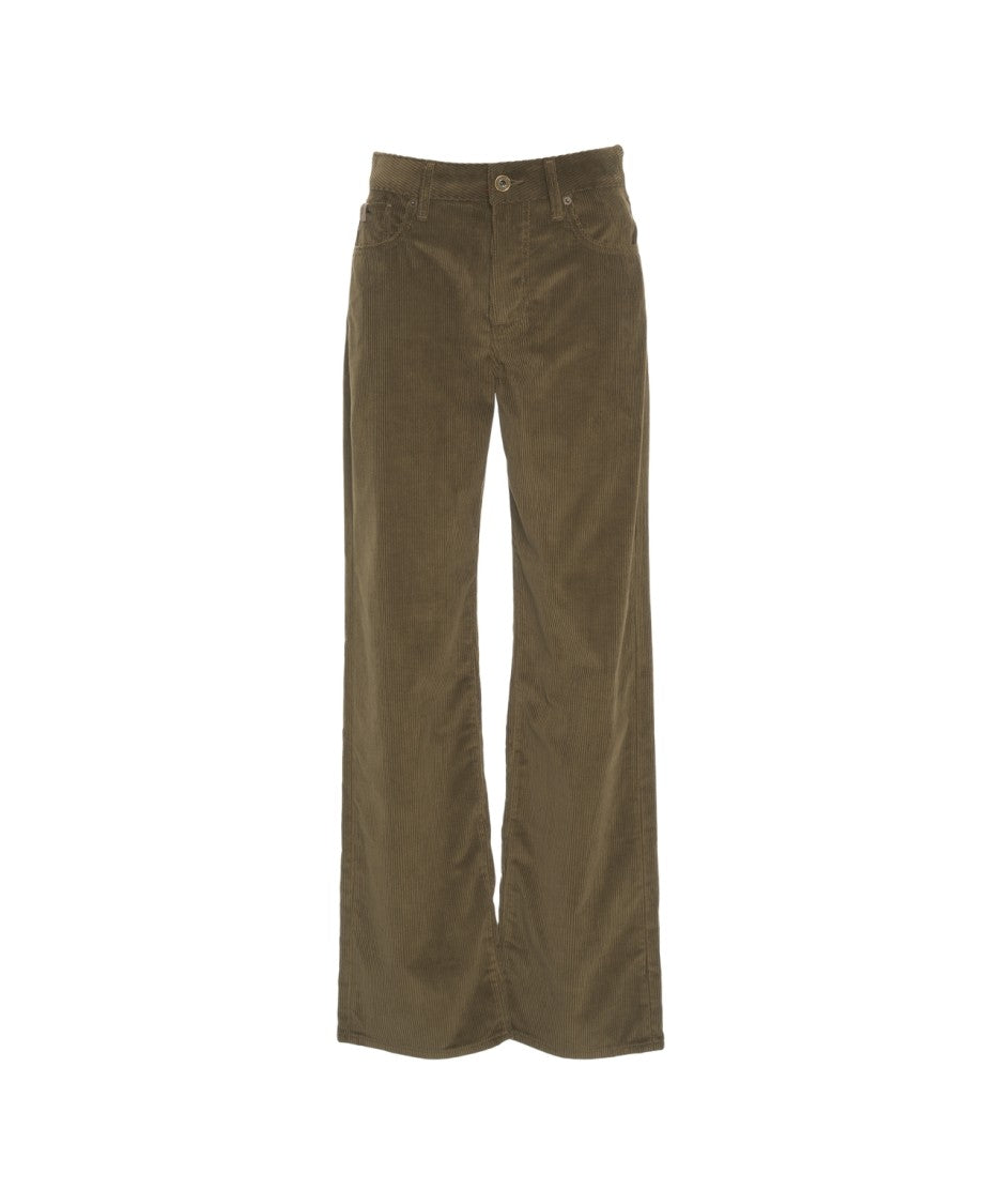 Jacob Cohen 'Hailey' Corduroy Pants