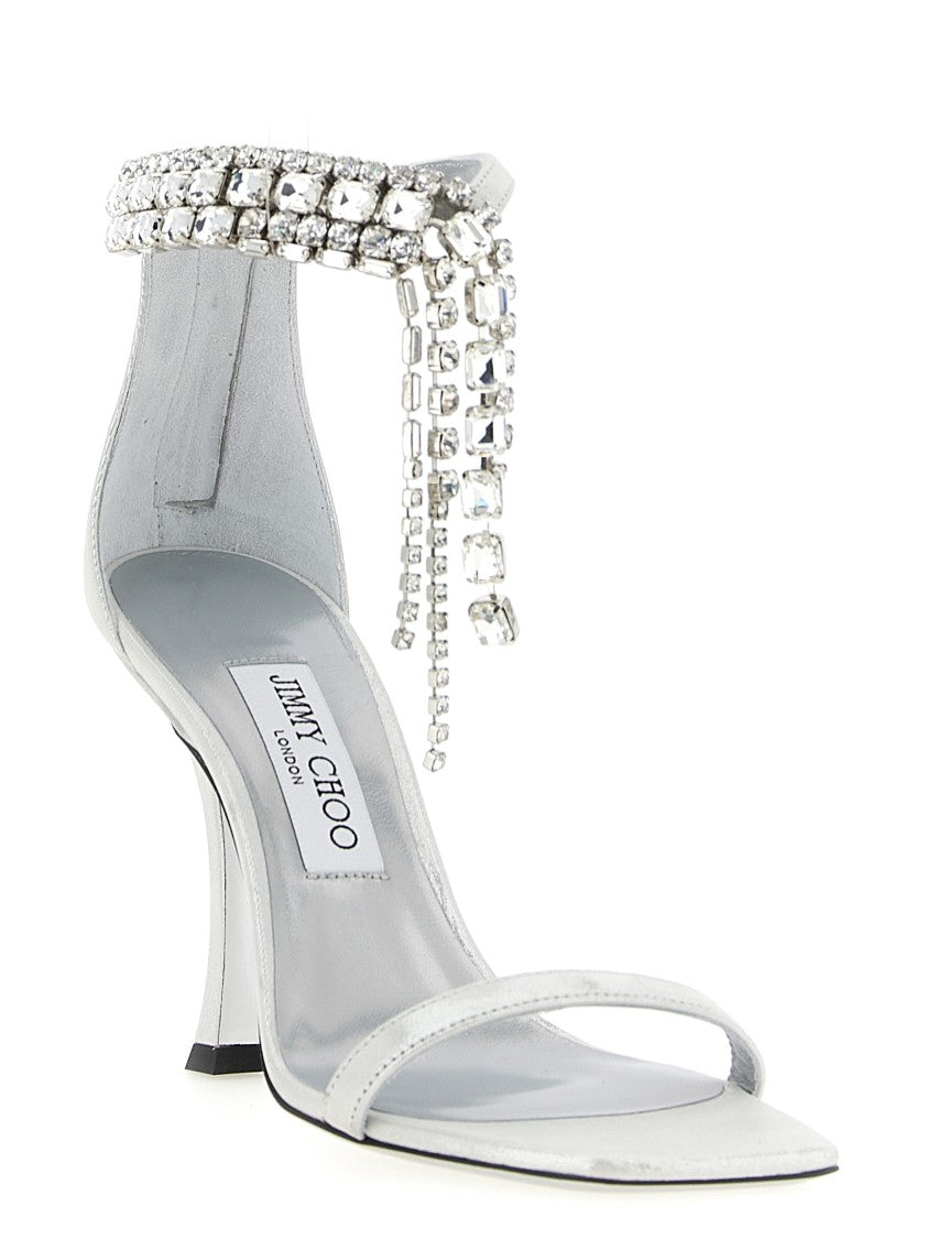 Jimmy Choo Verity Sandals